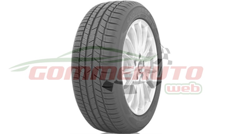 COP. 255/35 R19 96W S954 TL XL